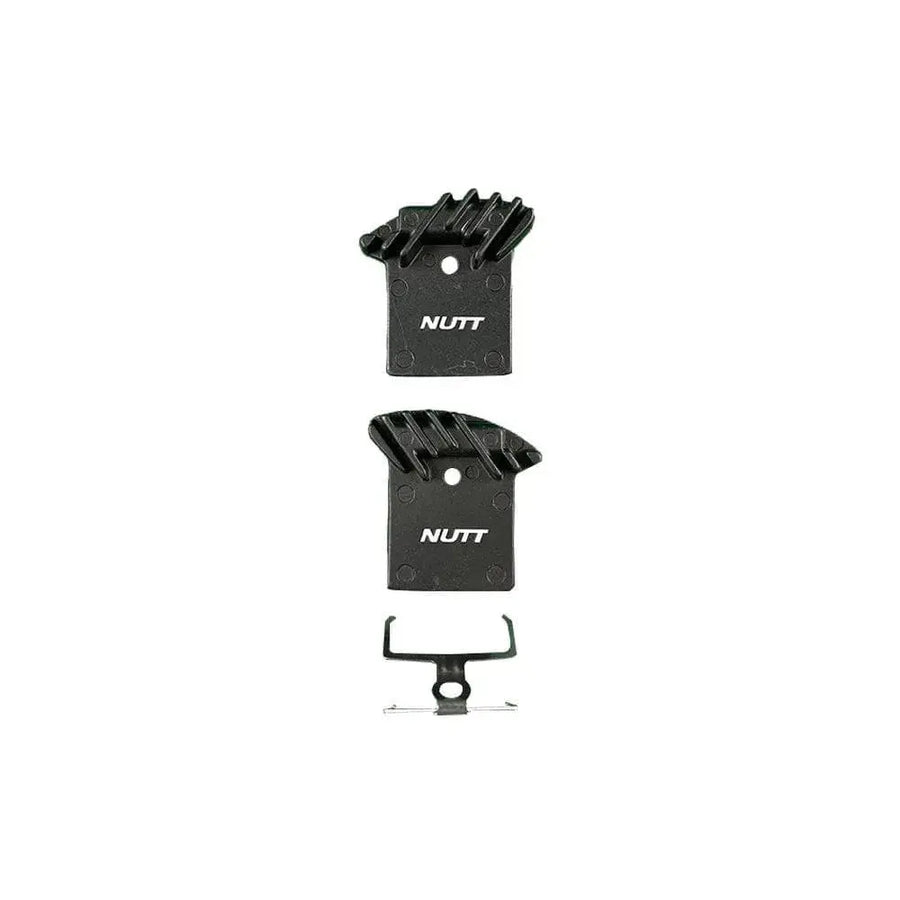 Dualtron Thunder Vented Nutt Brake Pads - The Lifty Electric