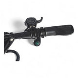 DUALTRON SONIC MODEL A ALIEN ( DUALTRON THUNDER 4 ) image 10