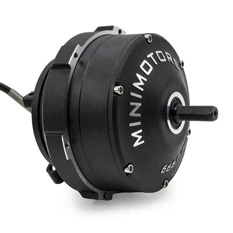 Dualtron Mini MOTOR