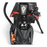 DUALTRON SONIC MODEL A ALIEN ( DUALTRON THUNDER 4 ) image 11