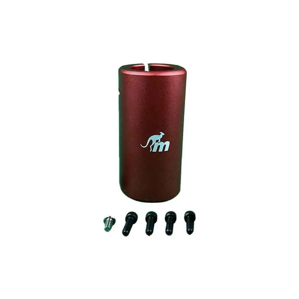 Eagle Lock Fixed Stem Monorim Xiaomi M365 & M365 Pro – Red Color