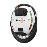 KingSong 18XL Pro Electric Unicycle - 4600W Power | 21.6Ah Battery | 37mph Speed | 87mi Range