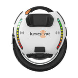 KingSong 18XL Pro Electric Unicycle - 4600W Power | 21.6Ah Battery | 37mph Speed | 87mi Range