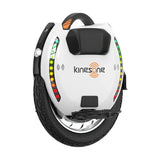 KingSong 18XL Pro Electric Unicycle - 4600W Power | 21.6Ah Battery | 37mph Speed | 87mi Range