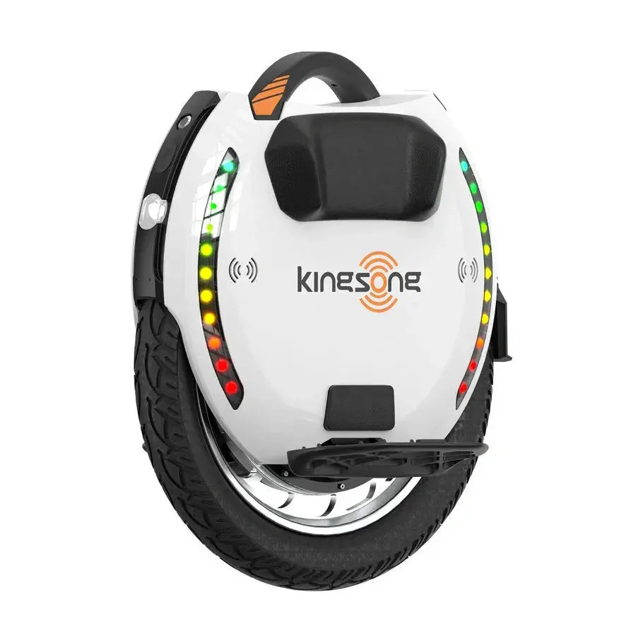 KingSong 18XL Pro Electric Unicycle - 4600W Power | 21.6Ah Battery | 37mph Speed | 87mi Range