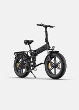 ENGWE Engine X Electric Bike plain product image