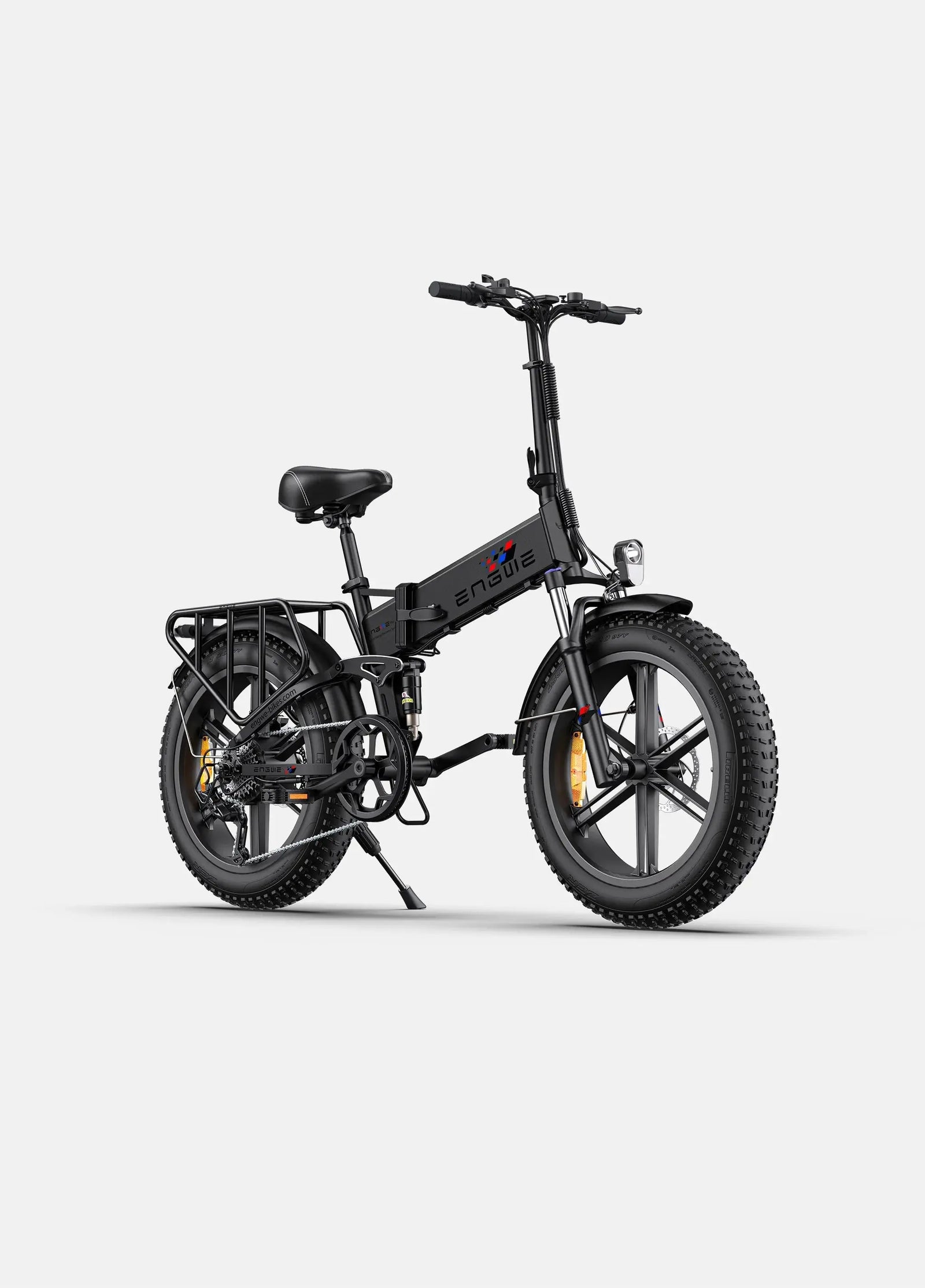 ENGWE Engine X Electric Bike plain product image