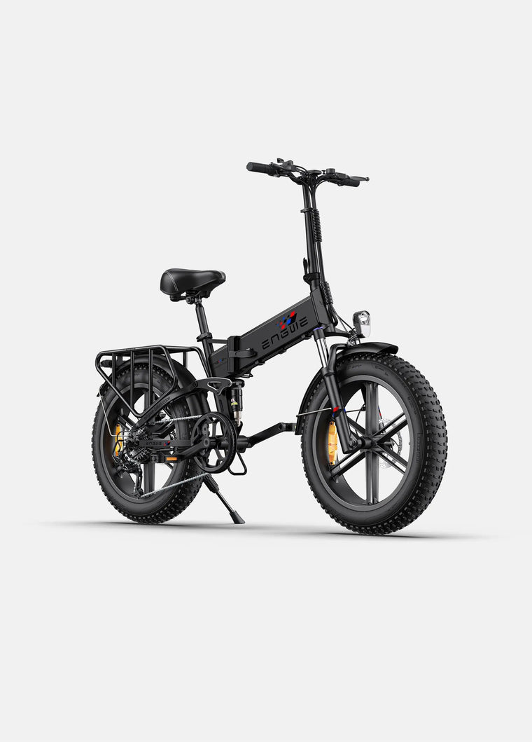 ENGWE Engine X Electric Bike plain product image
