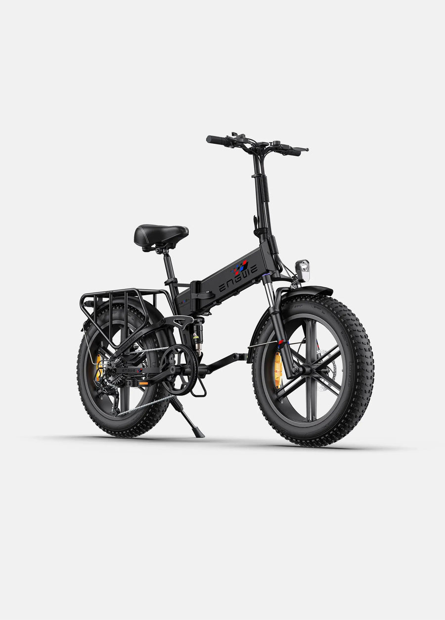 ENGWE Engine X Electric Bike plain product image