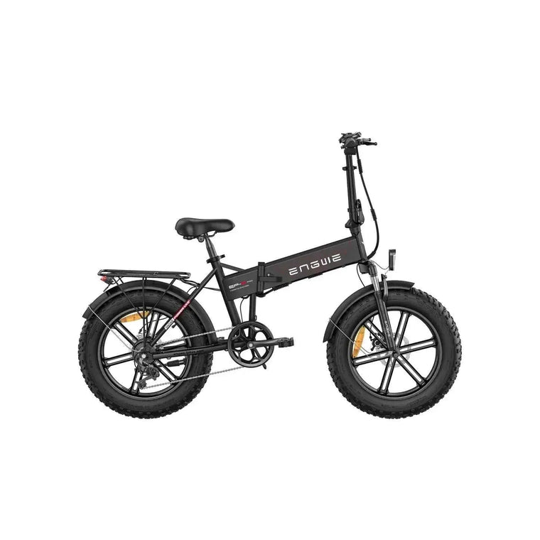 ENGWE Engine Pro 2.0 Electric Bike