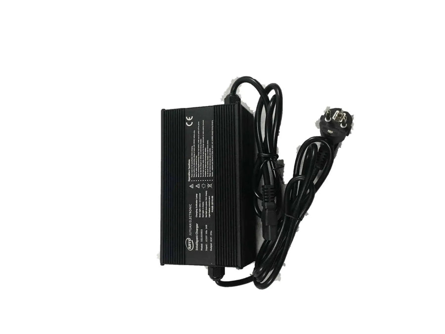Fast Charger 67.2V 5A The Lifty Electric Road Aluminum - The Lifty Electric
