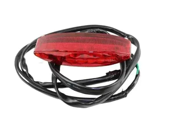 The Lifty Electric Road Rear Light