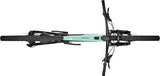 Focus JAM² SL 8.7 Poolgreen - The Lifty Electric