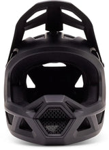 Fox Racing Rampage - Fullface Helmet - The Lifty Electric