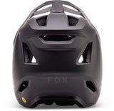 Fox Racing Rampage - Fullface Helmet - The Lifty Electric