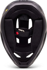 Fox Racing Rampage - Fullface Helmet - The Lifty Electric