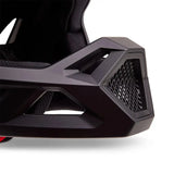 Fox Racing Rampage - Fullface Helmet - The Lifty Electric