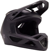 Fox Racing Rampage - Fullface Helmet - The Lifty Electric