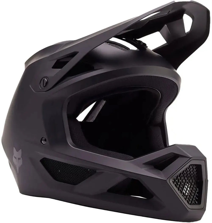 Fox Racing Rampage - Fullface Helmet - The Lifty Electric