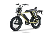 FRENCH SCRAMBLER S PRO