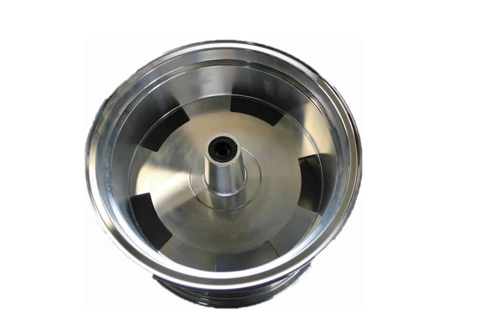 Front Alloy Wheel 13 Inches
