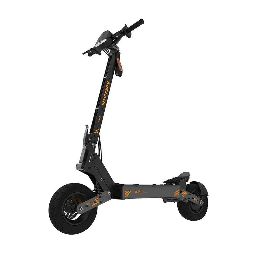 KuKirin G4 Electric Scooter 2026