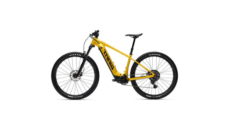 Giant Fathom E+ 2 - The Lifty Electric