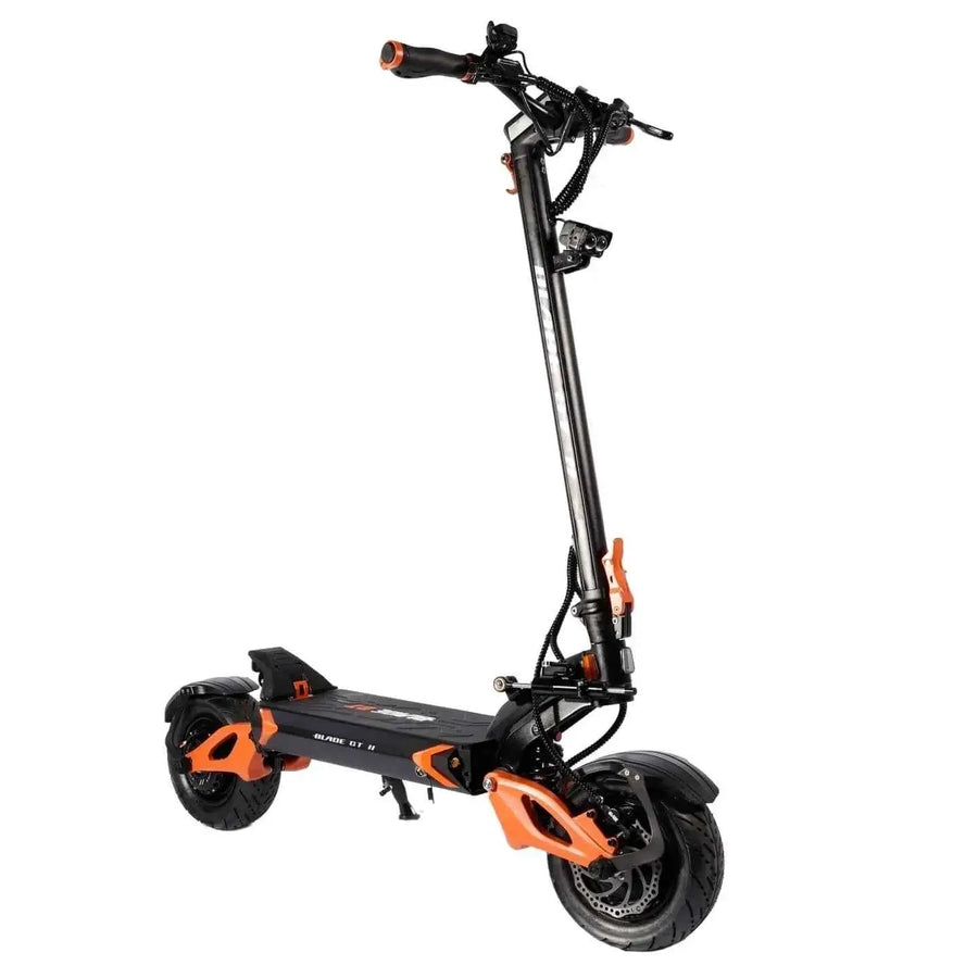 Teverun Blade GT II