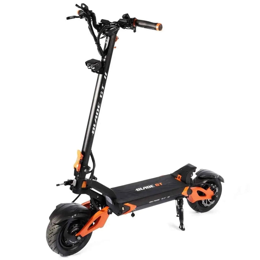 TEVERUN BLADE GT II PLUS 2024