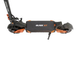 Teverun Blade GT II - The Lifty Electric