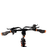 Teverun Blade GT II Single Motor Electric Scooter - The Lifty Electric