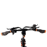 Teverun Blade GT II - The Lifty Electric