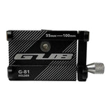 Gub G81 Phone Holder Black