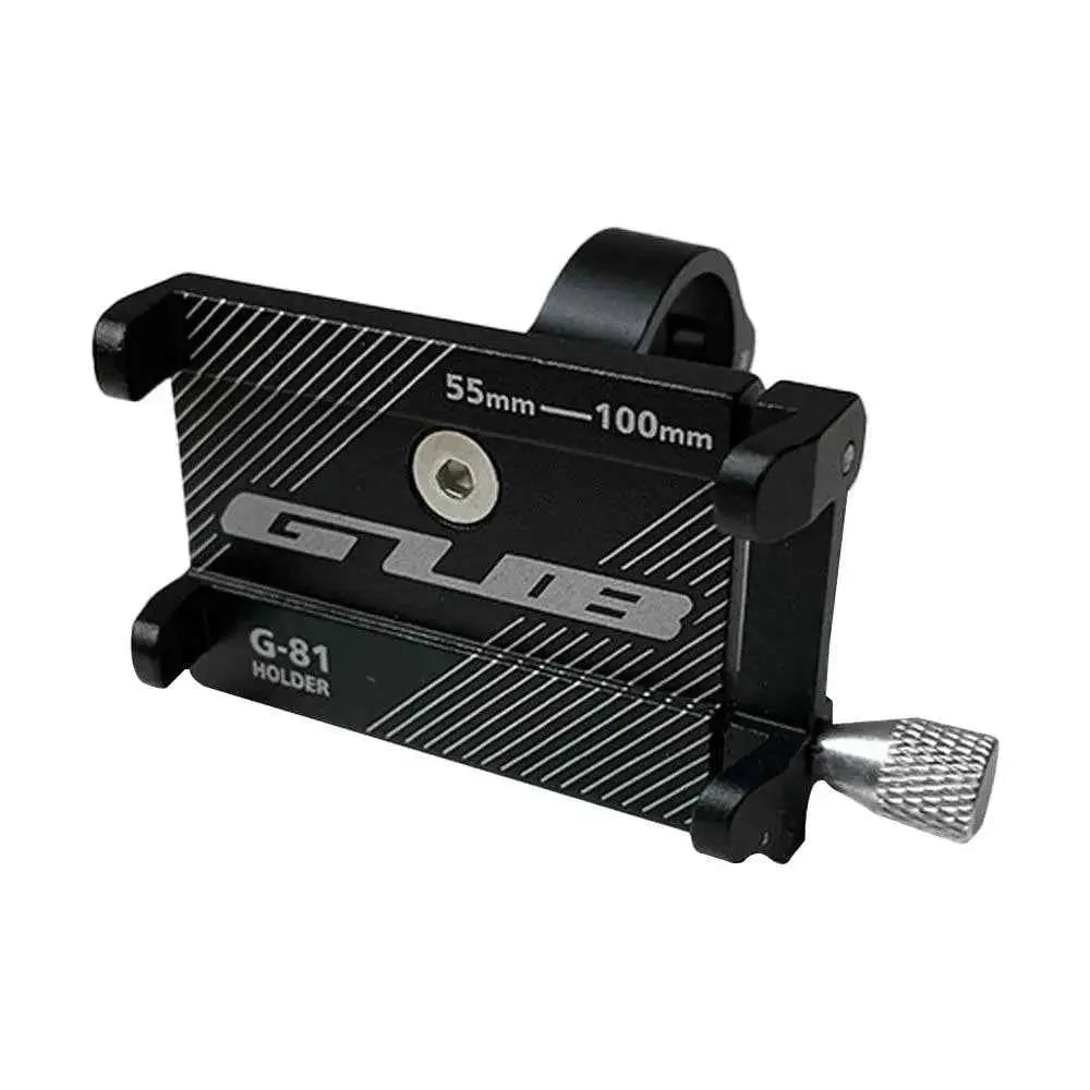 Gub G81 Phone Holder Black
