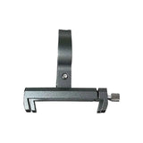 Gub G81 Titanium Phone Holder
