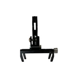 Gub G89 Phone Holder Integrated Gopro Holder - The Lifty Electric