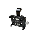 Gub G89 Phone Holder Integrated Gopro Holder