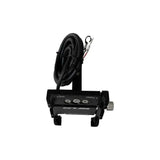 Gub G91 Phone Holder USB Port