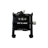 Gub G91 Phone Holder USB Port