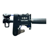 Gub G91 Phone Holder USB Port