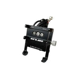 Gub G91 Phone Holder USB Port