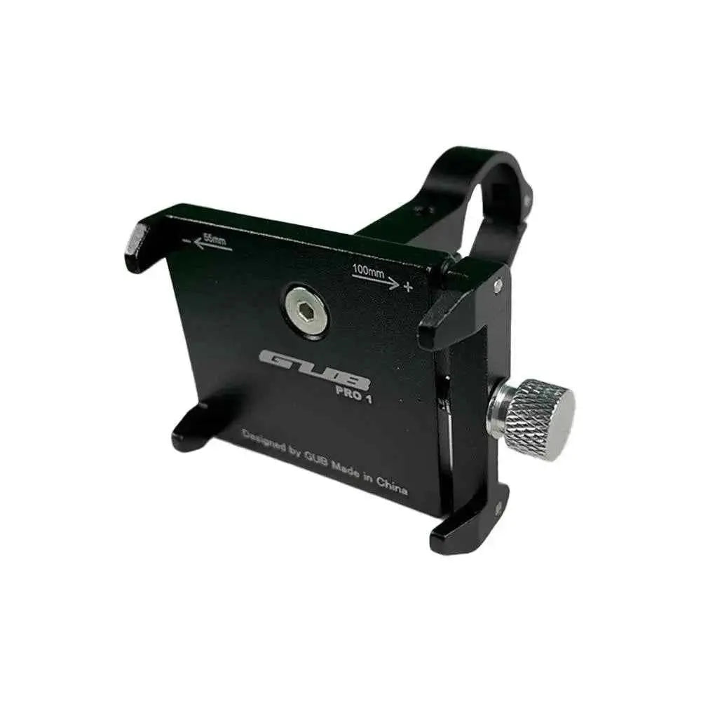 Gub Pro 1 Phone Holder Black