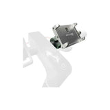 Gub Pro 1 Phone Holder Titanium Color