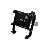 Gub Pro 3 Phone Holder Black