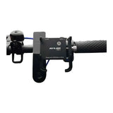 Gub Pro 3 Phone Holder Black