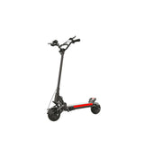 HERO X8 52V 23Ah black - The Lifty Electric