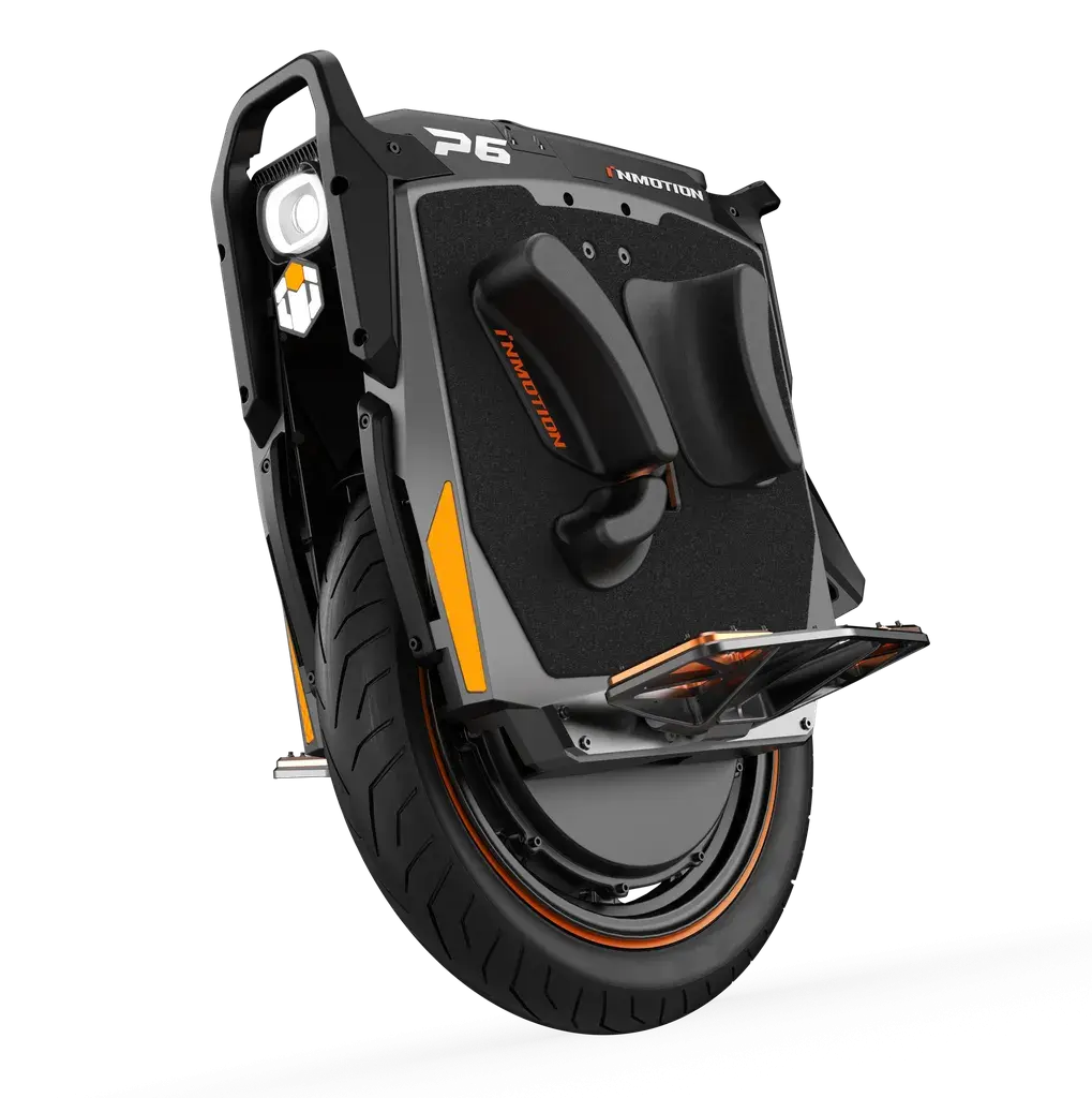 INMOTION P6 Electric Unicycle