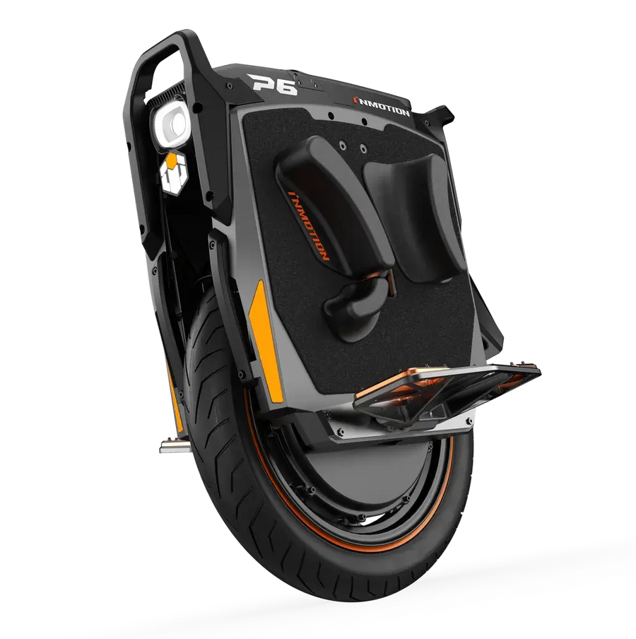 INMOTION P6 Electric Unicycle