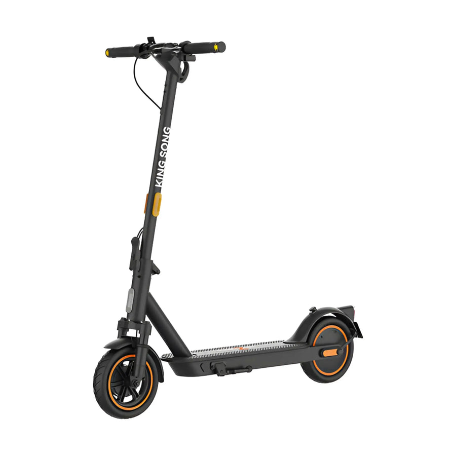 KingSong E1 Electric Scooter - The Lifty Electric