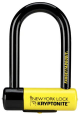 Kryptonite New York Fahgettaboudit Mini® - The Lifty Electric